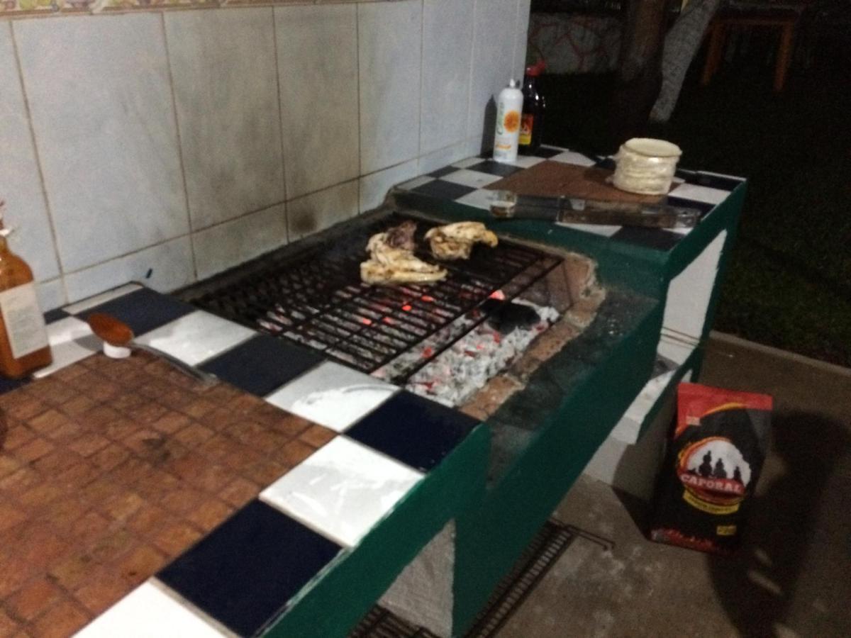 Amigos Hostel Cozumel Eksteriør bilde
