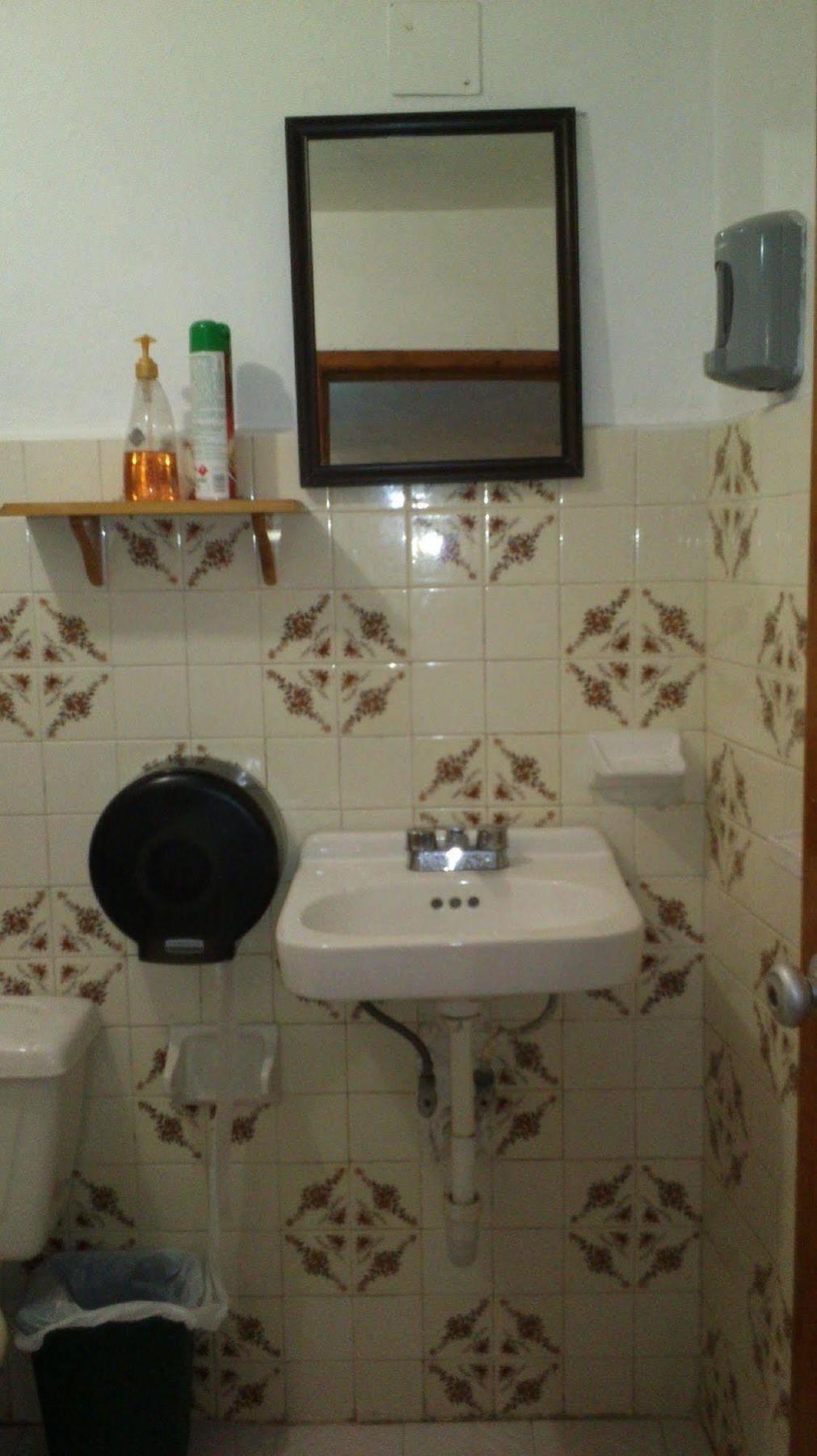 Amigos Hostel Cozumel Eksteriør bilde